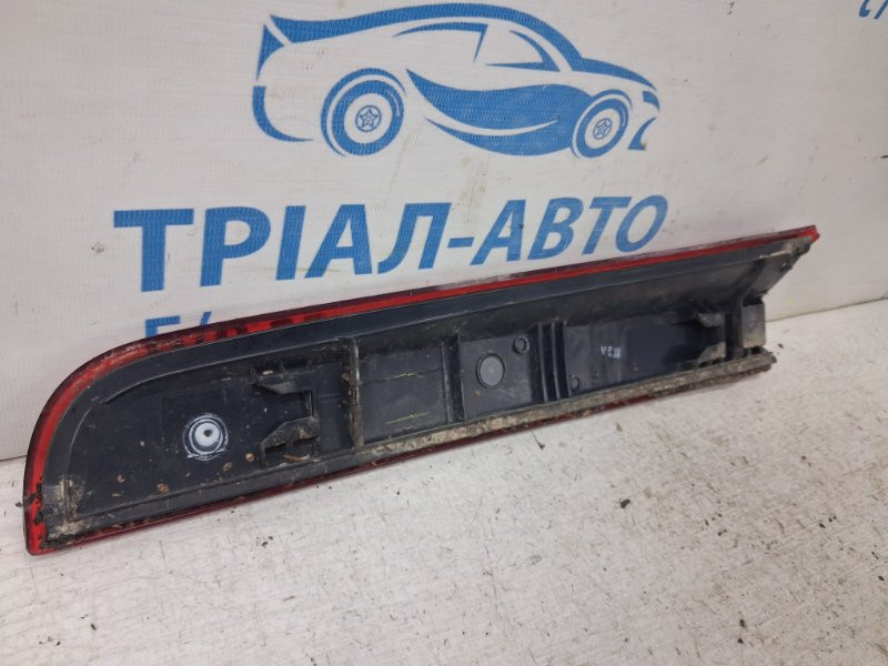 Катафот (отражатель) Nissan Note 2005-2013 265589U00A (Арт. 84512) Киев - изображение 5