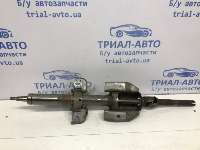 Колонка рулевая Mitsubishi L200 2006-2015 MN125456 (Арт. 51251) Київ - зображення 5
