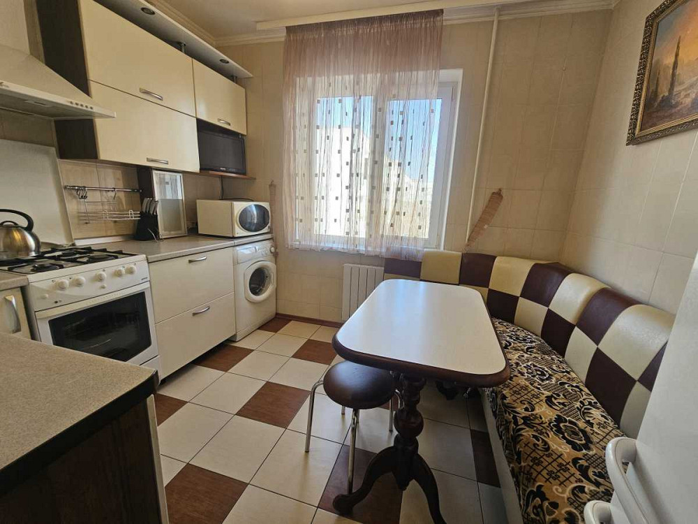 долгосрочная аренда 2-к квартира Киев, Дарницкий, 17000 грн./мес. Киев - изображение 8