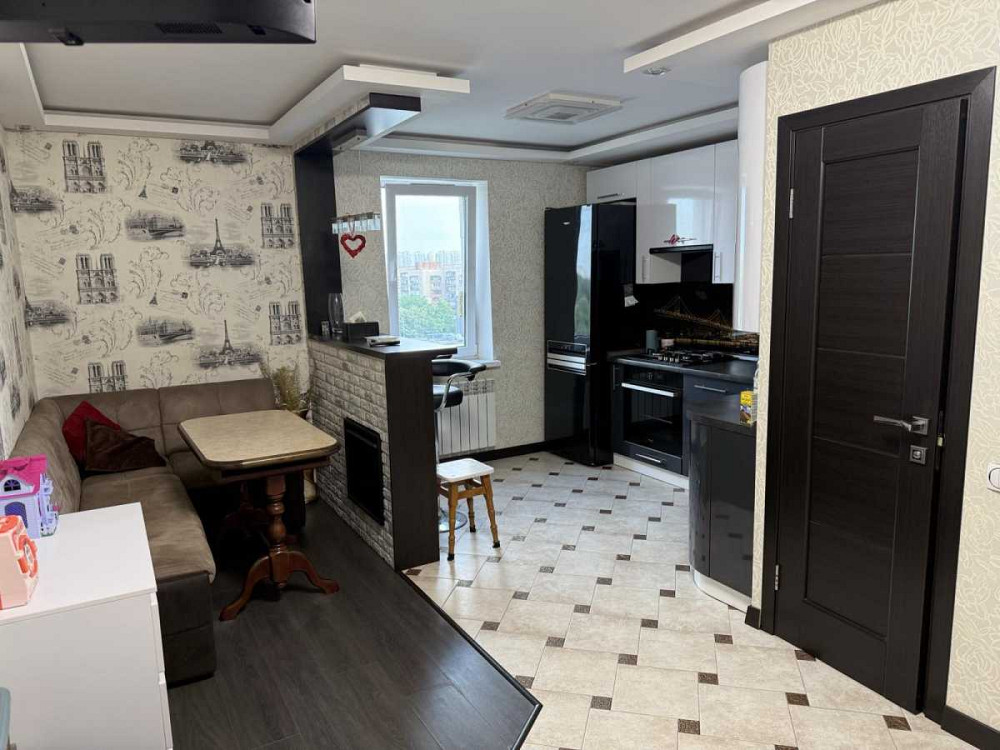 долгосрочная аренда 2-к квартира Киев, Днепровский, 19999 грн./мес. Київ - зображення 5