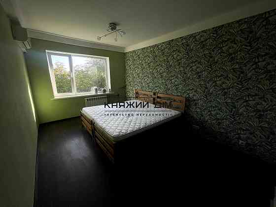 3кімн кв 5 хв метро Васильківська № 11204397 Київ