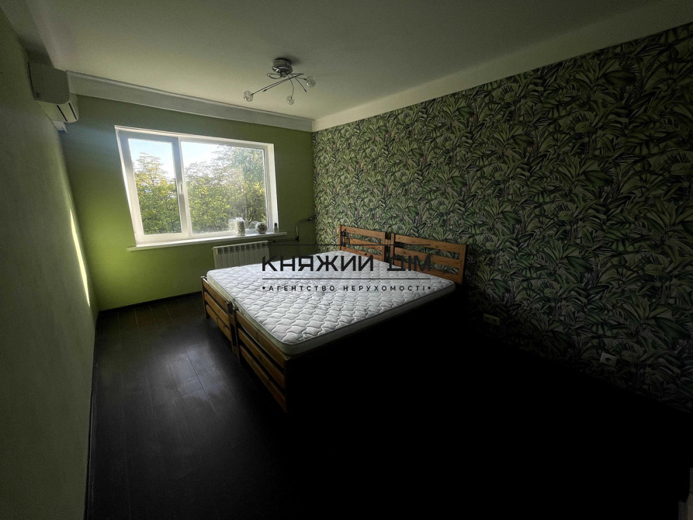 3кімн кв 5 хв метро Васильківська № 11204397 Киев - изображение 1