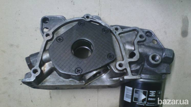 Маслонасос R 90156196 (2 2670 5) Опель 16s,18e,18se оригінал 90009728 Вінниця - зображення 1