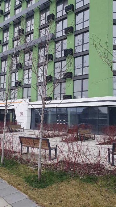 продажа 1-к квартира Киев, Дарницкий, 72999 $ Київ - зображення 1