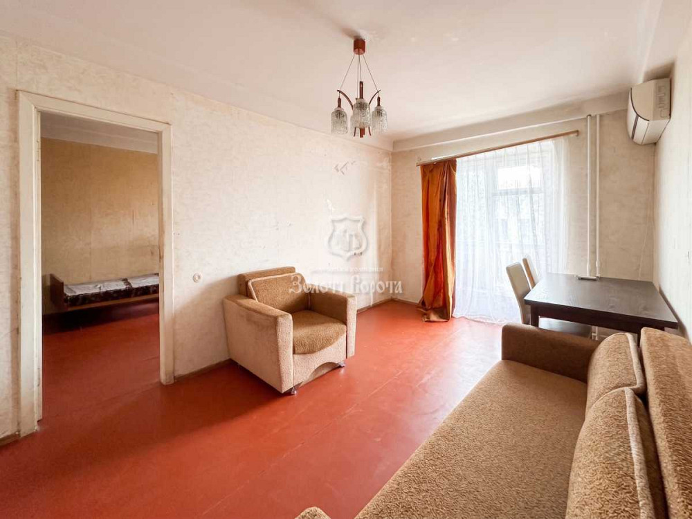 продажа 3-к квартира Киев, Днепровский, 49000 $ Київ - зображення 1