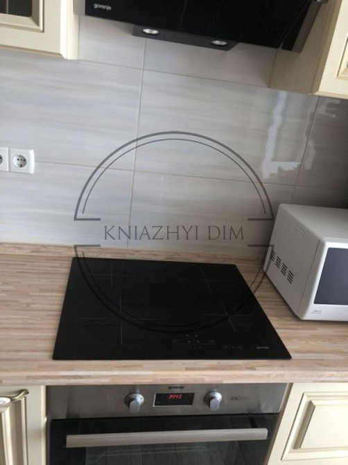 Шикарная видовая двухкомнатная квартира с евроремонтом.Код: 21121971 Киев - изображение 5