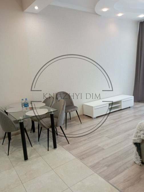 Оренда 1-кімнатної квартири на Оболоні. № 1173783 Київ - зображення 2