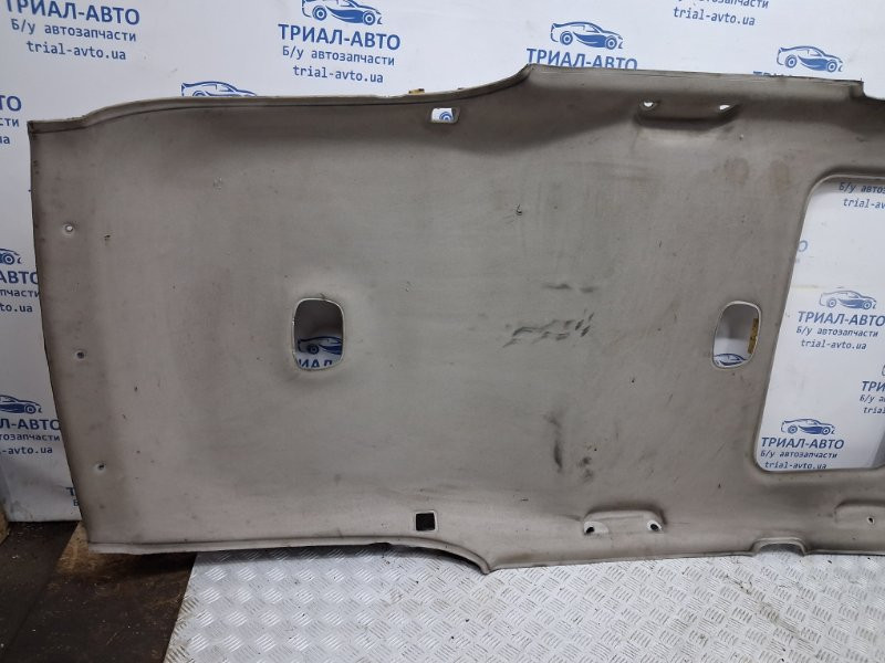 Потолок SsangYong Rexton Y250 2.7 D27DT 2006 (б/у) Киев - изображение 3