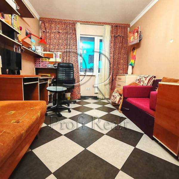 продажа 3-к квартира Киев, Святошинский, 79000 $ Київ - зображення 2