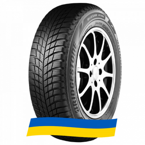 255/55 R20 Bridgestone Blizzak LM001 110H Легкова шина Київ - зображення 2