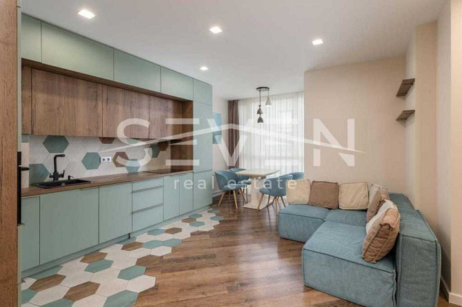 продажа 3-к квартира Киев, Дарницкий, 133000 $ Київ - зображення 8