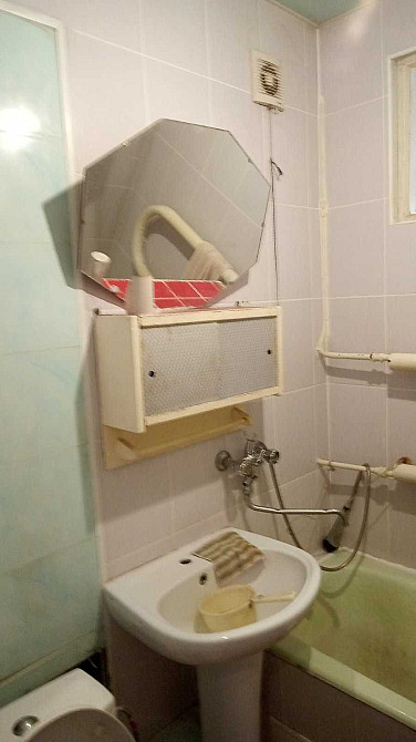 Продам. 3-к.кв. 3/3, ж/м Північний, вул.Семафорна Дніпро - зображення 5