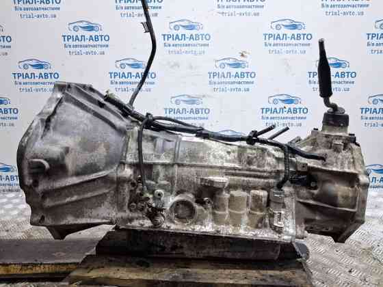 Коробка передач АКПП Toyota Prado 2002-2009 35000-6A090 (Арт. 80865) Київ