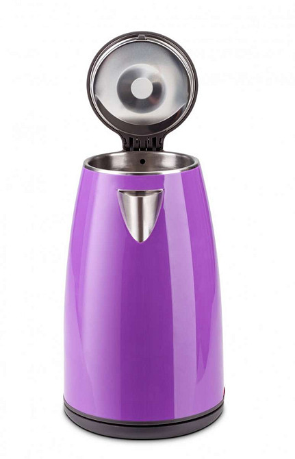 Чайник-термос Magio MG-513N 1 л Київ - зображення 3