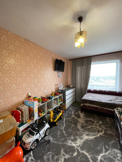 Продається 2 кімнатна квартира в Здолбунові Здолбунів - зображення 1