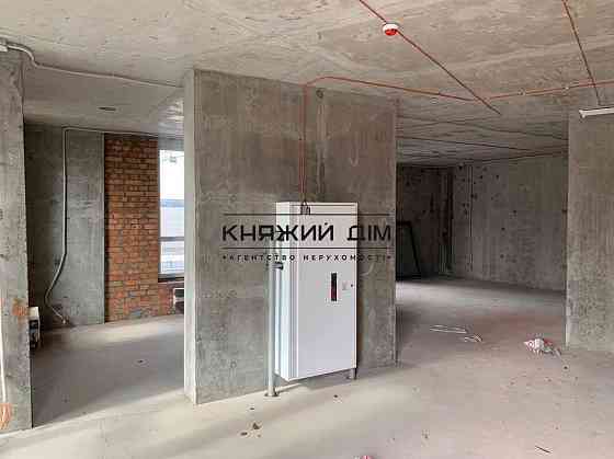 Оренда комерційного/офісного приміщення у ЖК Poetica, вул. Дегтярівська 25. Код 1419322 Киев