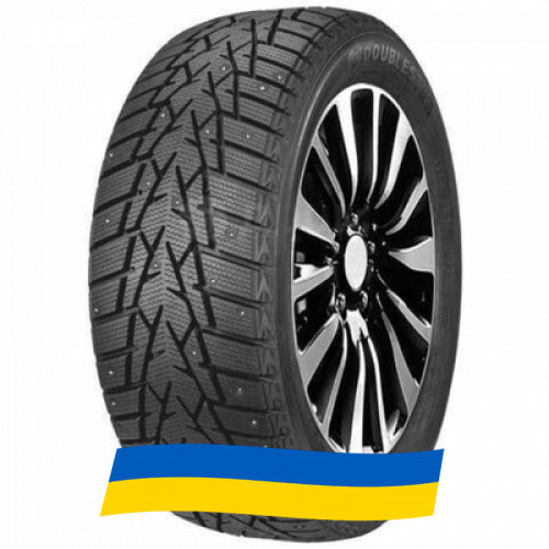 265/60 R18 Doublestar WINTERKING DW01 110Q Легкова шина Київ - зображення 2