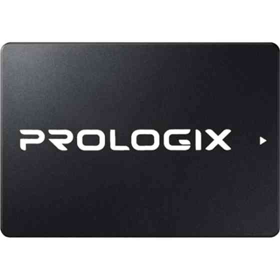 Накопичувач SSD 960GB Prologix S320 2.5" SATAIII 3D TLC (PRO960GS320) (Код товару:43394) Харьков