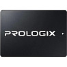 Накопичувач SSD 960GB Prologix S320 2.5" SATAIII 3D TLC (PRO960GS320) (Код товару:43394) Харьков