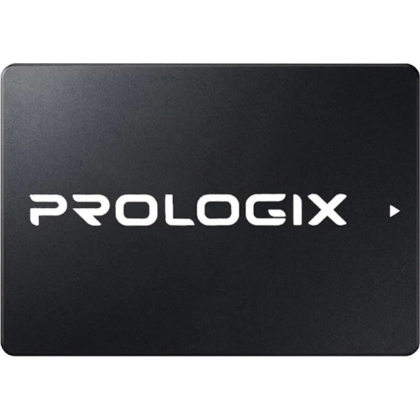 Накопичувач SSD 960GB Prologix S320 2.5" SATAIII 3D TLC (PRO960GS320) (Код товару:43394) Харьков - изображение 1