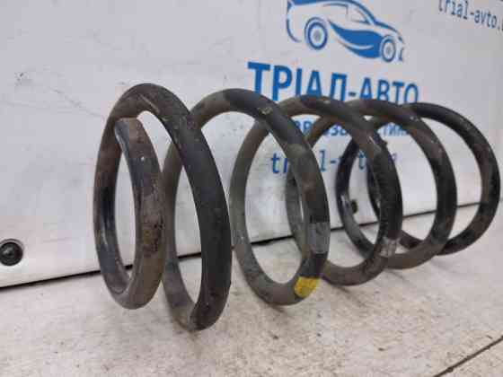 Пружина задняя Hyundai Santa fe DM 2.2 DIESEL D4HB 2012 (б/у) Киев