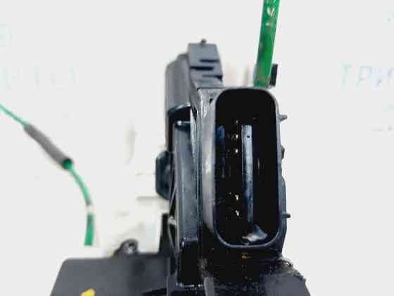 Замок двери задний правый Hyundai I30 GD 1.6 DIESEL D4FB 2011 (б/у) Киев