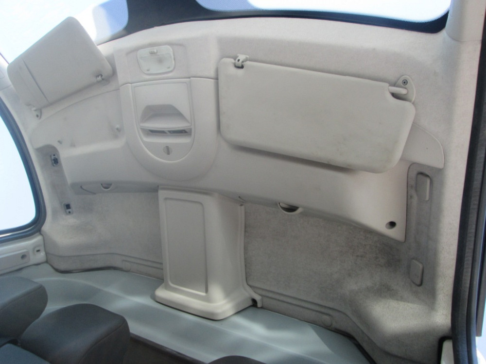 Потолок Fiat Scudo 2007-2014 (груз) Ковель - зображення 1