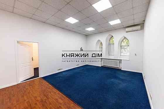 БЕЗ КОМІСІЇ. Оренда офісного приміщення м. Золоті ворота Киев