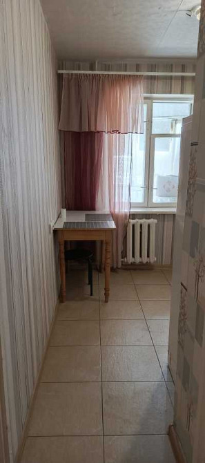 долгосрочная аренда 1-к квартира Киев, Деснянский, 9490 грн./мес. Киев - изображение 7