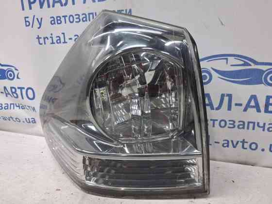 Фонарь задний внешний левый Lexus RX 350 2003-2009 8156148060 (Арт. 79235) Київ