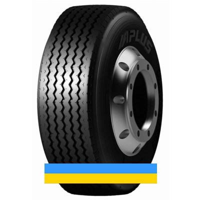 385/65 R22.5 Aplus T705 160L Причіпна шина Київ - зображення 4