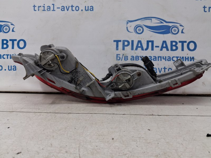 Катафот правый Kia Sportage QL 1.7 DIESEL D4FD 2015 (б/у) Київ - зображення 5