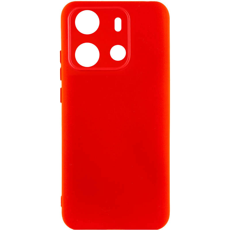 Чехол Silicone Cover Lakshmi Full Camera (A) для Tecno Spark Go 2023 Херсон - изображение 4