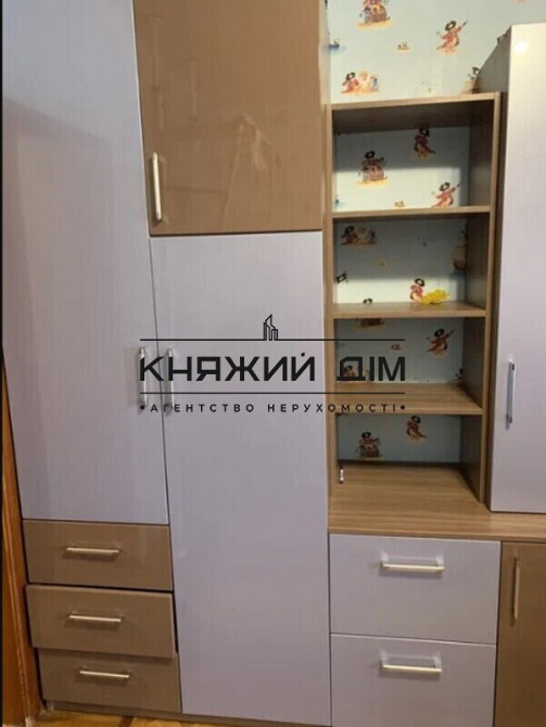 Оренда роздільної 3-х к.кв. . вулТростянецька 5Б,. метро Харківська Київ - зображення 11