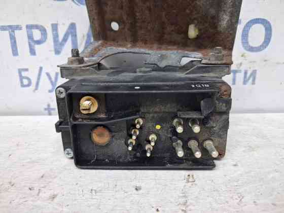 Блок управления SsangYong Rexton 2006-2012 8470008000 (Арт. 59151) Киев