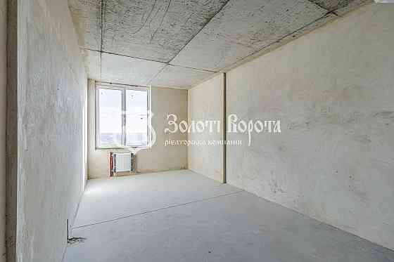 продажа 1-к квартира Киево-Святошинский, Вишневое, 39000 $ Вишнёвое