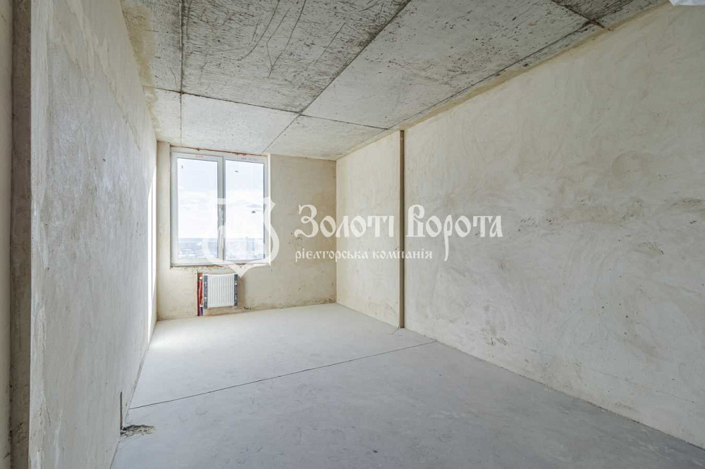 продажа 1-к квартира Киево-Святошинский, Вишневое, 39000 $ Вишнёвое - изображение 5