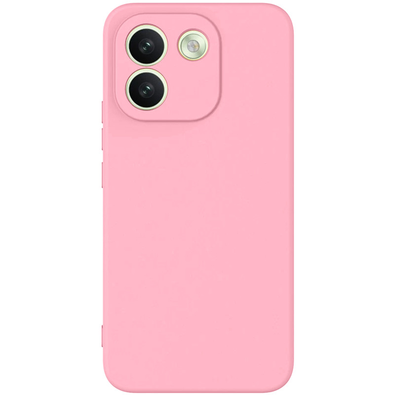 Чехол TPU GETMAN Liquid Silk Full Camera для Xiaomi Redmi Note 17 Pro Max Херсон - изображение 1