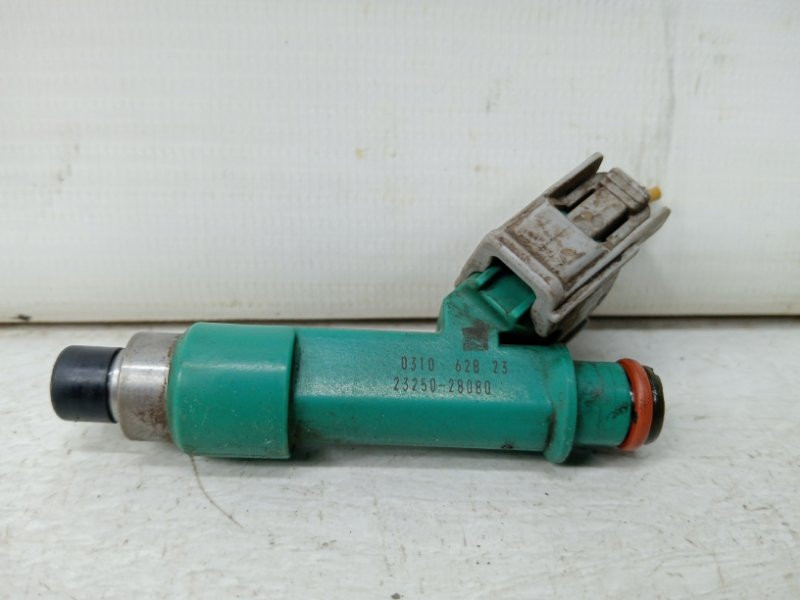 Форсунка топливная Toyota RAV 4 2005-2016 2320928080 (Арт. 60613) Киев - изображение 4