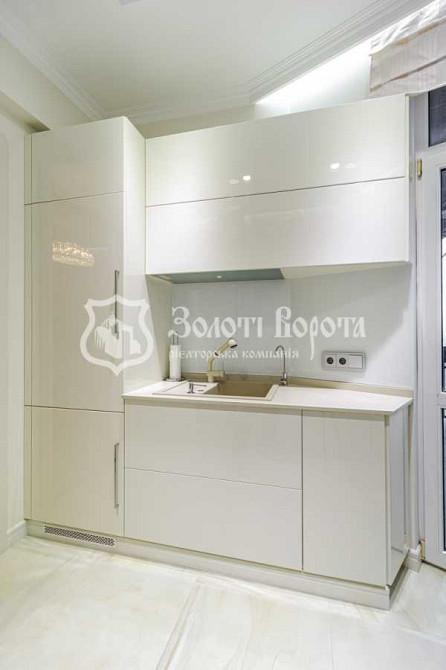 продажа 2-к квартира Киев, Печерский, 300000 $ Киев - изображение 7