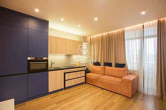 продажа 1-к квартира Киев, Голосеевский, 160000 $ Київ