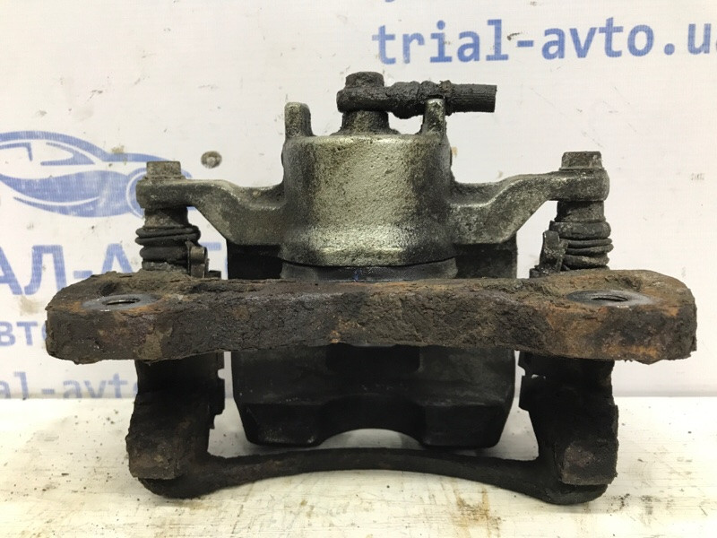 Суппорт передний левый Mitsubishi L200 2006-2015 4605A201 (Арт. 51597) Киев - изображение 4