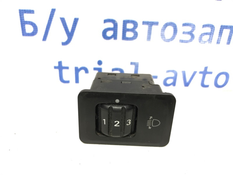 Корректор фар Mitsubishi Pajero Sport K9 2.5 DIESEL 4D56 1996 (б/у) Киев - изображение 1