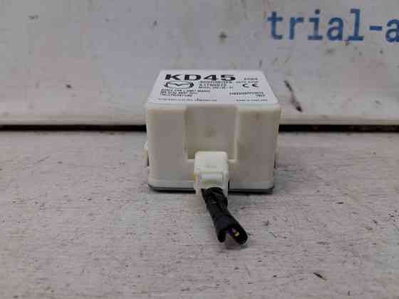 Блок управления Mazda 6 2012- KD45675D4 (Арт. 69477) Киев