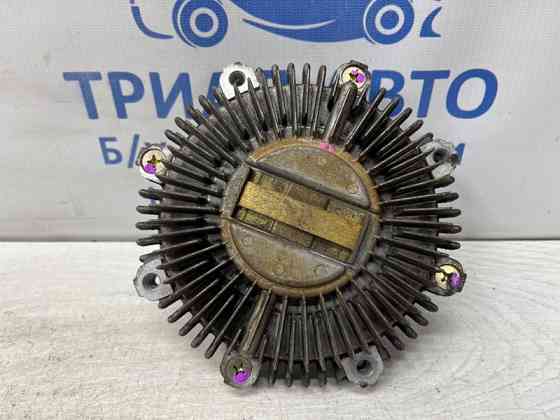 Вискомуфта Mitsubishi Pajero Sport K9 2.5 DIESEL 4D56 1996 (б/у) Київ