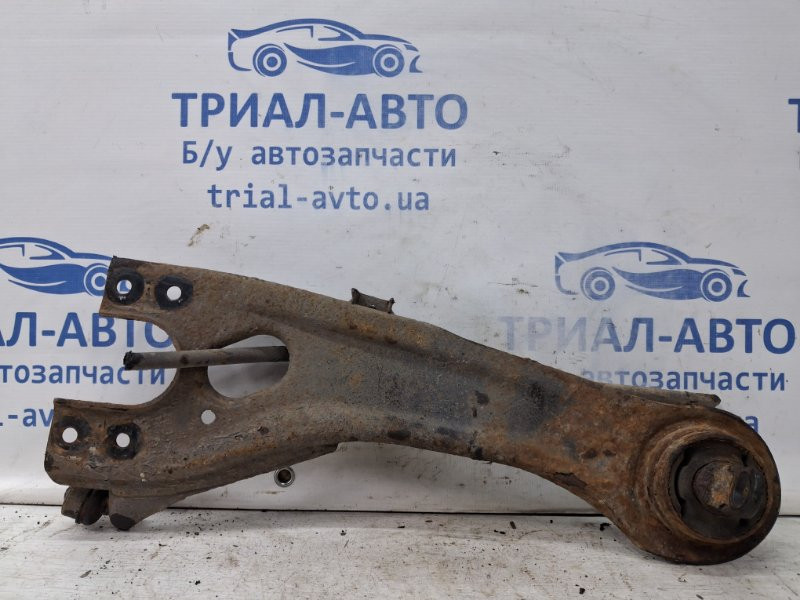 Рычаг задний поперечный Kia Ceed 2006-2012 552701H000 (Арт. 66212) Київ - зображення 1