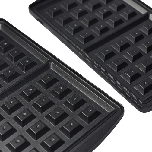 Мультимейкер Vilgrand VSG0704M 750 Вт черный Київ - зображення 10