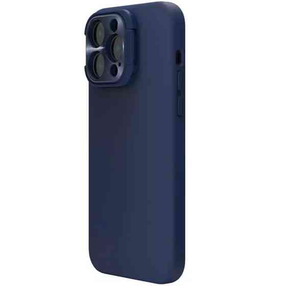 Чехол Silicone Nillkin LensWing Magnetic для Apple iPhone 14 Pro (6.1") Херсон