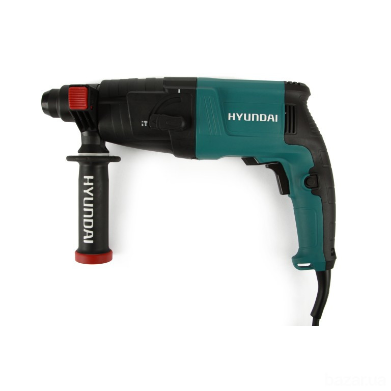 Перфоратор HYUNDAI H 550 Винница - изображение 1