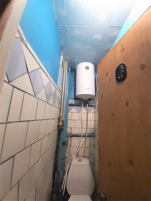 Перемога-5, 4-й поверх, пр.Героїв-12, здам 3к.кв, житловий стан Днепр - изображение 12